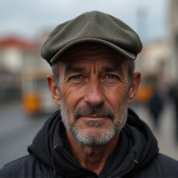 Klaus D.