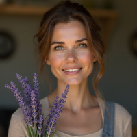 Anna B.
