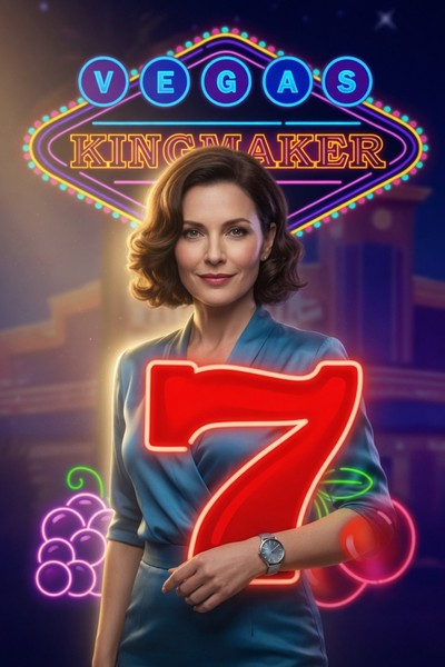 Vegas Kingmaker 5 Slot bei Betrepublic Casino