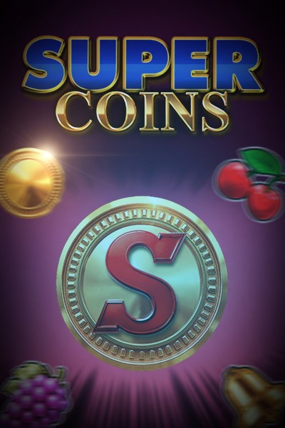 SUPER COINS Slot bei Casinova Casino
