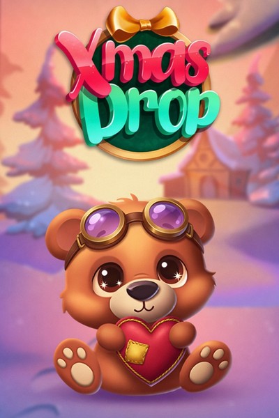 Xmas Drop Slot bei Casinova Casino