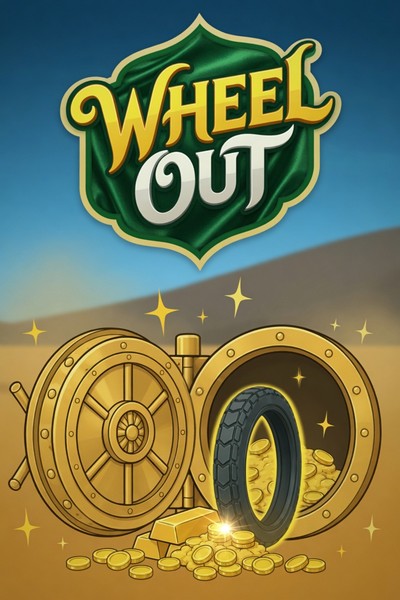 Wheel Out Slot bei Cleobetra Casino