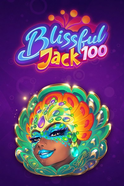 Blissfull Jack 100 Slot bei Kingmaker Casino