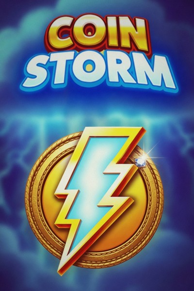 Coin Storm Slot bei Kingmaker Casino