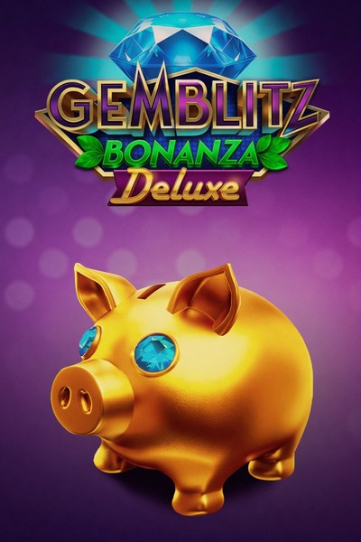 Gemblitz Bonanza Deluxe Slot bei Kingmaker Casino