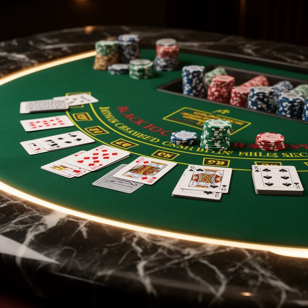 Casino